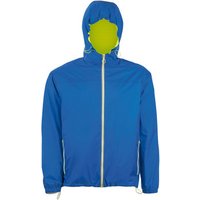 Sols  Windjacken SKATE HIDROFUGO SPORT-CORTAVIENTOS UNISEX FORRADO Sols  Windjacken SKATE HIDROFUGO SPORT-CORTAVIENTOS UNISEX FORRADO