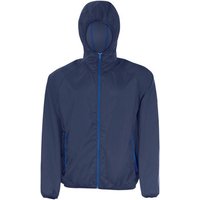 Sols  Windjacken SHORE HIDRO SPORT-CORTAVIENTOS UNISEX CON CAPUCHA Sols  Windjacken SHORE HIDRO SPORT-CORTAVIENTOS UNISEX CON CAPUCHA