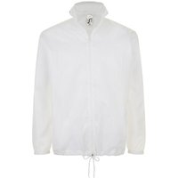 Sols  Windjacken SHIFT SPORT-CORTAVIENTO UNISEX HIDRÓFUGO CON CAPUCHA Sols  Windjacken SHIFT SPORT-CORTAVIENTO UNISEX HIDRÓFUGO CON CAPUCHA