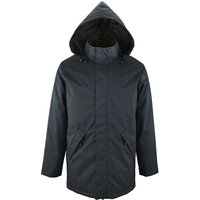 Sols  Parkas ROBYN PADDED LINING MEN-CHAQUETA CON FORRO ACOLCHADO Sols  Parkas ROBYN PADDED LINING MEN-CHAQUETA CON FORRO ACOLCHADO