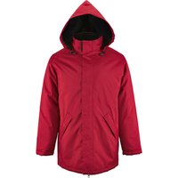 Sols  Parkas ROBYN PADDED LINING MEN-CHAQUETA CON FORRO ACOLCHADO Sols  Parkas ROBYN PADDED LINING MEN-CHAQUETA CON FORRO ACOLCHADO