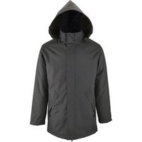 Sols  Parkas ROBYN PADDED LINING MEN-CHAQUETA CON FORRO ACOLCHADO Sols  Parkas ROBYN PADDED LINING MEN-CHAQUETA CON FORRO ACOLCHADO