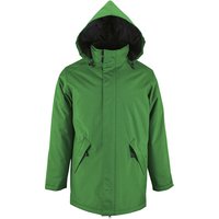 Sols  Parkas ROBYN PADDED LINING MEN-CHAQUETA CON FORRO ACOLCHADO Sols  Parkas ROBYN PADDED LINING MEN-CHAQUETA CON FORRO ACOLCHADO