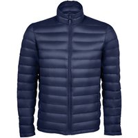 Sols  Daunenjacken WILSON PADDED MEN-CHAQUETA LIGERA PARA HOMBRE ACOLCHADA Sols  Daunenjacken WILSON PADDED MEN-CHAQUETA LIGERA PARA HOMBRE ACOLCHADA