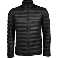 Sols  Daunenjacken WILSON PADDED MEN-CHAQUETA LIGERA PARA HOMBRE ACOLCHADA Sols  Daunenjacken WILSON PADDED MEN-CHAQUETA LIGERA PARA HOMBRE ACOLCHADA