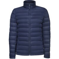 Sols  Daunenjacken WILSON PADDED WOMENN-CHAQUETA LIGERA PARA MUJER ACOLCHADA Sols  Daunenjacken WILSON PADDED WOMENN-CHAQUETA LIGERA PARA MUJER ACOLCHADA