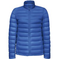 Sols  Daunenjacken WILSON PADDED WOMENN-CHAQUETA LIGERA PARA MUJER ACOLCHADA Sols  Daunenjacken WILSON PADDED WOMENN-CHAQUETA LIGERA PARA MUJER ACOLCHADA