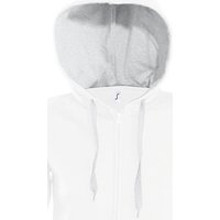 Sols  Trainingsjacken SOUL WOMENN SPORT-CHAQUETA DE MUJER  CON CAPUCHA Sols  Trainingsjacken SOUL WOMENN SPORT-CHAQUETA DE MUJER  CON CAPUCHA