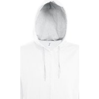 Sols  Trainingsjacken SOUL MEN SPORT-CHAQUETA DE HOMBRE  CON CAPUCHA Sols  Trainingsjacken SOUL MEN SPORT-CHAQUETA DE HOMBRE  CON CAPUCHA