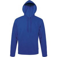 Sols  Sweatshirt SNAKE  SPORT-SUDADERA UNISEX CON CAPUCHA-Bolsillo canguro Sols  Sweatshirt SNAKE  SPORT-SUDADERA UNISEX CON CAPUCHA-Bolsillo canguro