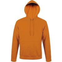 Sols  Sweatshirt SNAKE  SPORT-SUDADERA UNISEX CON CAPUCHA-Bolsillo canguro Sols  Sweatshirt SNAKE  SPORT-SUDADERA UNISEX CON CAPUCHA-Bolsillo canguro