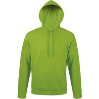 Sols  Sweatshirt SNAKE  SPORT-SUDADERA UNISEX CON CAPUCHA-Bolsillo canguro Sols  Sweatshirt SNAKE  SPORT-SUDADERA UNISEX CON CAPUCHA-Bolsillo canguro