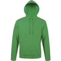 Sols  Sweatshirt SNAKE  SPORT-SUDADERA UNISEX CON CAPUCHA-Bolsillo canguro Sols  Sweatshirt SNAKE  SPORT-SUDADERA UNISEX CON CAPUCHA-Bolsillo canguro