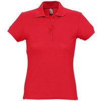 Sols  Poloshirt PASSION WOMENN COLORS-POLO MUJER MANGA CORTA Sols  Poloshirt PASSION WOMENN COLORS-POLO MUJER MANGA CORTA