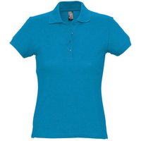 Sols  Poloshirt PASSION WOMENN COLORS-POLO MUJER MANGA CORTA Sols  Poloshirt PASSION WOMENN COLORS-POLO MUJER MANGA CORTA