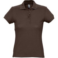 Sols  Poloshirt PASSION WOMENN COLORS-POLO MUJER MANGA CORTA Sols  Poloshirt PASSION WOMENN COLORS-POLO MUJER MANGA CORTA