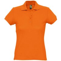 Sols  Poloshirt PASSION WOMENN COLORS-POLO MUJER MANGA CORTA Sols  Poloshirt PASSION WOMENN COLORS-POLO MUJER MANGA CORTA