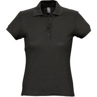 Sols  Poloshirt PASSION WOMENN COLORS-POLO MUJER MANGA CORTA Sols  Poloshirt PASSION WOMENN COLORS-POLO MUJER MANGA CORTA