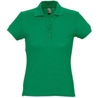 Sols  Poloshirt PASSION WOMENN COLORS-POLO MUJER MANGA CORTA Sols  Poloshirt PASSION WOMENN COLORS-POLO MUJER MANGA CORTA