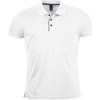 Sols  Poloshirt PERFORMER MEN SPORT-POLO DE HOMBRE DEPORTIVO MANGA CORTA Sols  Poloshirt PERFORMER MEN SPORT-POLO DE HOMBRE DEPORTIVO MANGA CORTA