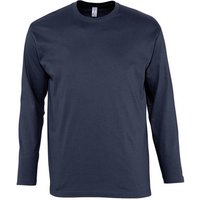 Sols  Langarmshirt MONARCH COLORS MEN-CAMISETA HOMBRE CUELLO REDONDO MANGA LARGA Sols  Langarmshirt MONARCH COLORS MEN-CAMISETA HOMBRE CUELLO REDONDO MANGA LARGA