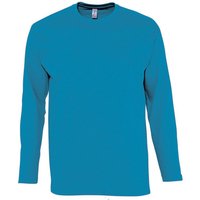 Sols  Langarmshirt MONARCH COLORS MEN-CAMISETA HOMBRE CUELLO REDONDO MANGA LARGA Sols  Langarmshirt MONARCH COLORS MEN-CAMISETA HOMBRE CUELLO REDONDO MANGA LARGA
