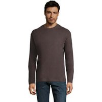 Sols  Langarmshirt MONARCH COLORS MEN-CAMISETA HOMBRE CUELLO REDONDO MANGA LARGA Sols  Langarmshirt MONARCH COLORS MEN-CAMISETA HOMBRE CUELLO REDONDO MANGA LARGA
