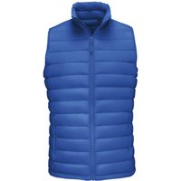 Sols  Daunenjacken WILSON BW FEATHERS-CHALECO LIGERO PARA HOMBRE DE VESTIR Sols  Daunenjacken WILSON BW FEATHERS-CHALECO LIGERO PARA HOMBRE DE VESTIR