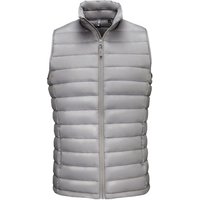 Sols  Daunenjacken WILSON BW FEATHERS-CHALECO LIGERO PARA HOMBRE DE VESTIR Sols  Daunenjacken WILSON BW FEATHERS-CHALECO LIGERO PARA HOMBRE DE VESTIR
