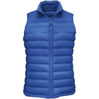 Sols  Daunenjacken WILSON BW FEATHERS-CHALECO LIGERO PARA MUJER  DE VESTIR Sols  Daunenjacken WILSON BW FEATHERS-CHALECO LIGERO PARA MUJER  DE VESTIR