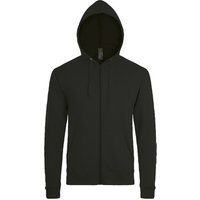Sols  Sweatshirt STONE WOMENN SPORT-SUDADERA CON CREMALLERA DE MUJER Sols  Sweatshirt STONE WOMENN SPORT-SUDADERA CON CREMALLERA DE MUJER