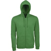 Sols  Sweatshirt STONE WOMENN SPORT-SUDADERA CON CREMALLERA DE MUJER Sols  Sweatshirt STONE WOMENN SPORT-SUDADERA CON CREMALLERA DE MUJER
