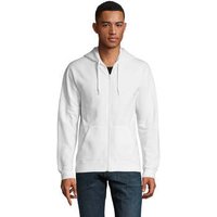 Sols  Sweatshirt STONE MEN SPORT-SUDADERA CON CREMALLERA DE HOMBRE Sols  Sweatshirt STONE MEN SPORT-SUDADERA CON CREMALLERA DE HOMBRE