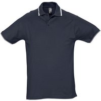 Sols  Poloshirt PRACTICE GOLF SPORT-POLO HOMBRE DE ALGODÓN Sols  Poloshirt PRACTICE GOLF SPORT-POLO HOMBRE DE ALGODÓN