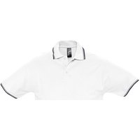 Sols  Poloshirt PRACTICE GOLF SPORT-POLO HOMBRE DE ALGODÓN Sols  Poloshirt PRACTICE GOLF SPORT-POLO HOMBRE DE ALGODÓN