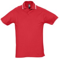 Sols  Poloshirt PRACTICE GOLF SPORT-POLO HOMBRE DE ALGODÓN Sols  Poloshirt PRACTICE GOLF SPORT-POLO HOMBRE DE ALGODÓN