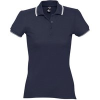 Sols  Poloshirt PRACTICE GOLF SPORT-POLO MUJER DE ALGODÓN Sols  Poloshirt PRACTICE GOLF SPORT-POLO MUJER DE ALGODÓN