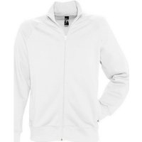 Sols  Trainingsjacken SUNDAE MEN SPORT-CHAQUETA DE HOMBRE CON CREMALLERA Sols  Trainingsjacken SUNDAE MEN SPORT-CHAQUETA DE HOMBRE CON CREMALLERA