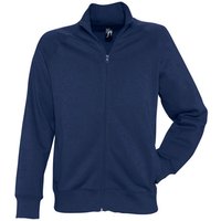 Sols  Trainingsjacken SUNDAE MEN SPORT-CHAQUETA DE HOMBRE CON CREMALLERA Sols  Trainingsjacken SUNDAE MEN SPORT-CHAQUETA DE HOMBRE CON CREMALLERA