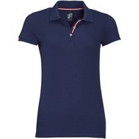 Sols  Poloshirt PATRIOT FASHION WOMENN-POLO MUJER 100% ALGODÓN Sols  Poloshirt PATRIOT FASHION WOMENN-POLO MUJER 100% ALGODÓN