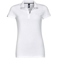 Sols  Poloshirt PATRIOT FASHION WOMENN-POLO MUJER 100% ALGODÓN Sols  Poloshirt PATRIOT FASHION WOMENN-POLO MUJER 100% ALGODÓN