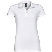 Sols  Poloshirt PATRIOT FASHION WOMENN-POLO MUJER 100% ALGODÓN Sols  Poloshirt PATRIOT FASHION WOMENN-POLO MUJER 100% ALGODÓN