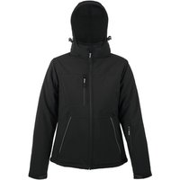 Sols  Trainingsjacken ROCK WOMENN WINTER - CHAQUETA SOFTSHELL MUJER ACOLCHADA Sols  Trainingsjacken ROCK WOMENN WINTER - CHAQUETA SOFTSHELL MUJER ACOLCHADA