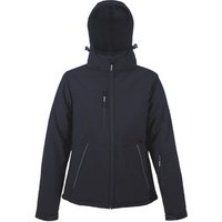 Sols  Trainingsjacken ROCK WOMENN WINTER - CHAQUETA SOFTSHELL MUJER ACOLCHADA Sols  Trainingsjacken ROCK WOMENN WINTER - CHAQUETA SOFTSHELL MUJER ACOLCHADA