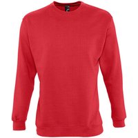 Sols  Sweatshirt NEW SUPREME COLORS-SUDADERA UNISEX-50% algodón-50% poliéster Sols  Sweatshirt NEW SUPREME COLORS-SUDADERA UNISEX-50% algodón-50% poliéster