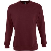 Sols  Sweatshirt NEW SUPREME COLORS-SUDADERA UNISEX-50% algodón-50% poliéster Sols  Sweatshirt NEW SUPREME COLORS-SUDADERA UNISEX-50% algodón-50% poliéster