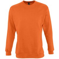 Sols  Sweatshirt NEW SUPREME COLORS-SUDADERA UNISEX-50% algodón-50% poliéster Sols  Sweatshirt NEW SUPREME COLORS-SUDADERA UNISEX-50% algodón-50% poliéster