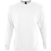 Sols  Sweatshirt NEW SUPREME COLORS-SUDADERA UNISEX-50% algodón-50% poliéster Sols  Sweatshirt NEW SUPREME COLORS-SUDADERA UNISEX-50% algodón-50% poliéster