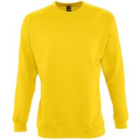 Sols  Sweatshirt NEW SUPREME COLORS-SUDADERA UNISEX-50% algodón-50% poliéster Sols  Sweatshirt NEW SUPREME COLORS-SUDADERA UNISEX-50% algodón-50% poliéster