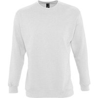 Sols  Sweatshirt NEW SUPREME COLORS-SUDADERA UNISEX-50% algodón-50% poliéster Sols  Sweatshirt NEW SUPREME COLORS-SUDADERA UNISEX-50% algodón-50% poliéster